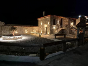 Olive Stone House